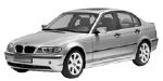 BMW E46 U2907 Fault Code