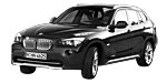 BMW E84 U2907 Fault Code
