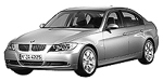 BMW E90 U2907 Fault Code